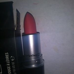MAC Cosmetics Makeup - MAC LIPSTICK 06 ALL FIRED UP MAC Cosmetics Makeup - MAC LIPSTICK 06 ALL FIRED UP